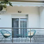 Butterfly Suites By Stelios