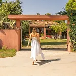 Villa Revita Kourouta Beach