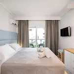 Poseidon Deluxe Apartments