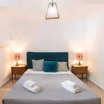 Kallimarmaro Two-Bedroom Apartment