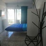 Antonio House
