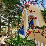 Hotel Zeus