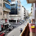 生活超便利的小公寓