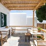 Charming House Platy Gialos