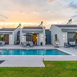 Vathy Villas