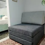 Chic Apt Near Acropolis - Avdi Square