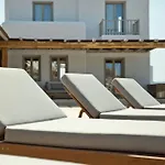 Villa La Isla Bonita Lkm Agia Sofia Mykonos