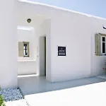 Lkm 4 Bedrooms Villa Shali Mykonos Elia