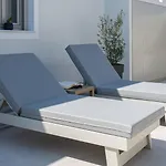 New Sea Serenity Villas Next To The Sea With Private Jacuzzi