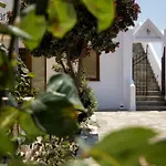 Panos Villa Asteras