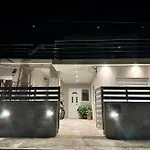Red Harmony By The Sea Pool And Balcony