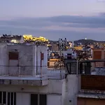Urbanstyle Apt With 360 View