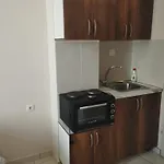Στούντιο Στη Στοά Βαρβουτσή #1