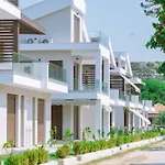 Argilos & Argilos Deluxe Residential Complexes