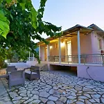 Drossos Garden House