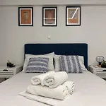Attiki Apartment Vipgreece
