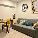 Attiki Apartment Vipgreece