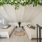 Nafsika Villas Apartments