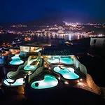 Agalia Luxury Suites