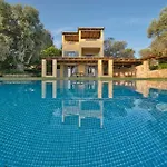 Villa Clementine