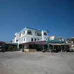 Calypso Hotel