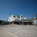 Calypso Hotel