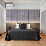 Anaktora Luxury Apartment At Kolonaki