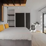 Laguna Suites In Mazera Mykonos
