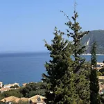 Katerinas Village Supreme Villas With Private Pool
