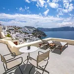 Elegant Santorini Villas Villas Aloia Private Hot Tub Air Conditioning 1 Bedrooms Oia