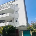 Green Apartment Near Marousi Hospitals & Oaka, By Promoshomes