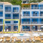 Greek Beach House Complex A2