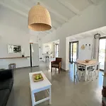 Peaceful 2 Bedroom Villa Nr Gaios W Seaview And Pool