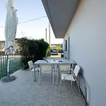 House With Sea Breeze-Anemelia