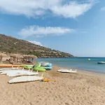 10 Perasma Kypri Beach