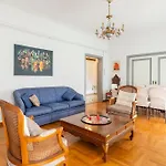 Truehome Athenian Friends And Family Comfort