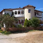 Aspri Villa