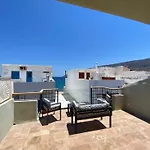 Andros 4 All Seasons Villas & Suites