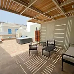 Andros 4 All Seasons Villas & Suites