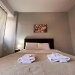Wsd Hera Athina Train Station Apartment