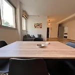 Wsd Hera Athina Train Station Apartment