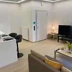 Brand New Garden Apartment