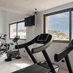 Sophid Wellness Suites Karpathos