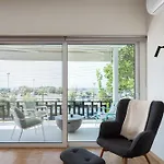 Glyfada Unique Residence