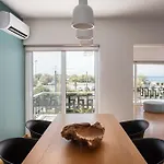 Glyfada Unique Residence