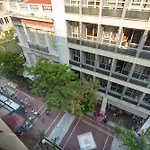 Monastiraki Metro St 2 Bedrooms 6 Pers By Mps