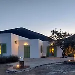 Artistic Cycladic Residence With Spectacular Panoramic View