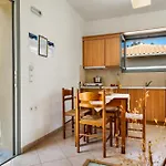 Alkionides Apartment 3