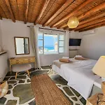 Anthemion Paros - Villas & Suites