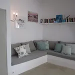 Chora Elegant Traditional House